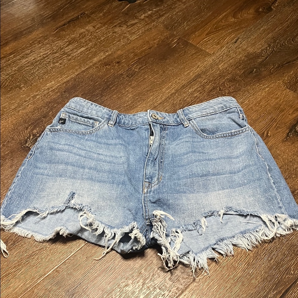 KanCan Estilo Denim short 13/30 EUC